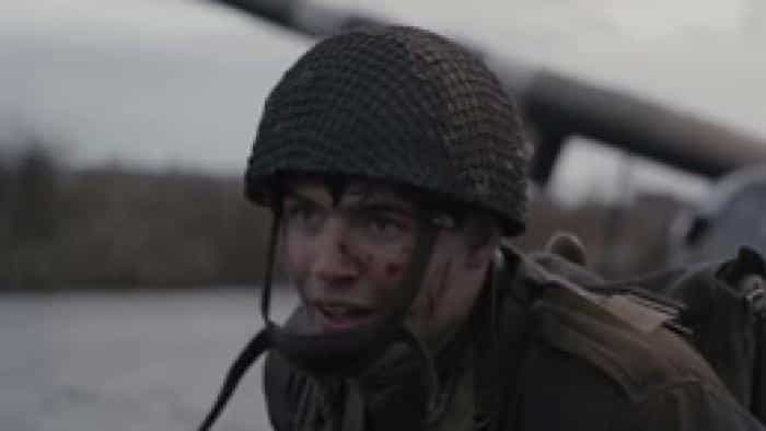 تماشای فیلم نبرد فراموش شده محصول سال 2020 | چیبینو