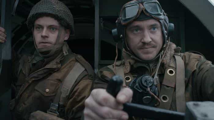 تماشای فیلم نبرد فراموش شده محصول سال 2020 | چیبینو