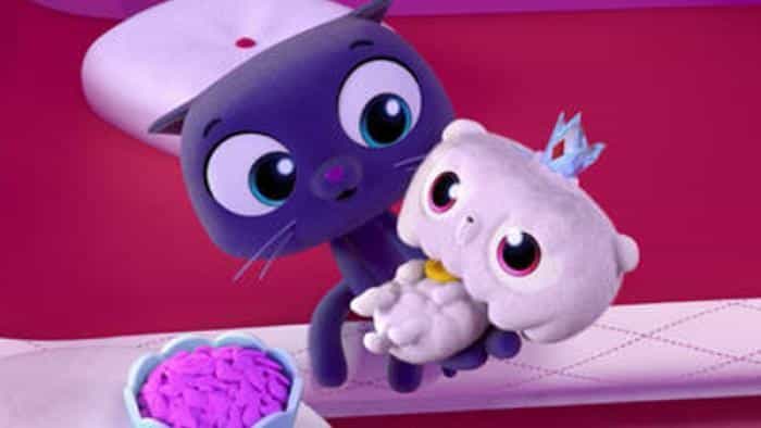 نقد و بررسی سریال آهنگهای واقعی محصول سال 2019 | چیبینو