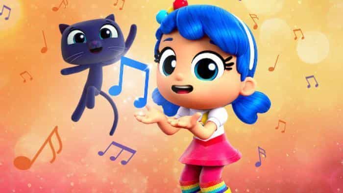 نقد و بررسی سریال آهنگهای واقعی محصول سال 2019 | چیبینو