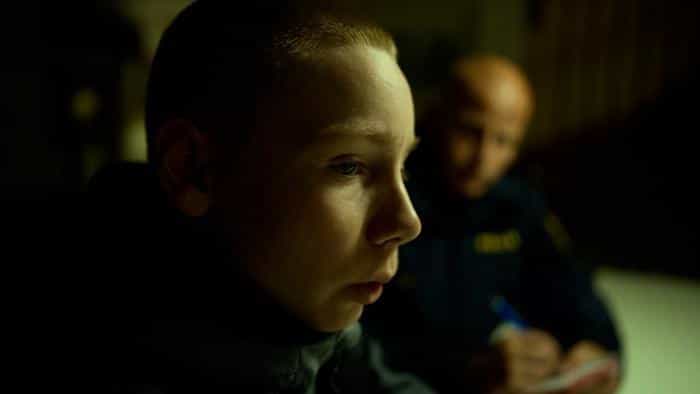 تماشای سریال پول باد آورده محصول سال 2021 | چیبینو