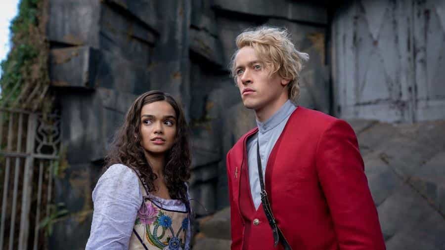 تماشای فیلم عطش مبارزه: تصنیف پرندگان آوا...(2023) | چیبینو