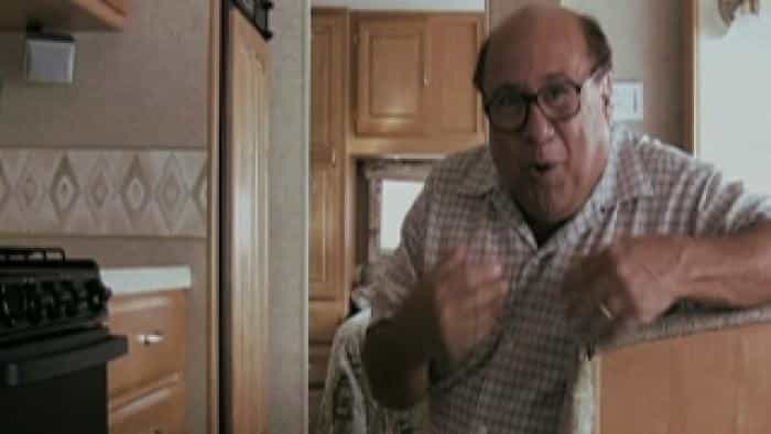 نقد و بررسی فیلم «خانهشکسته» محصول سال 2010 | چیبینو