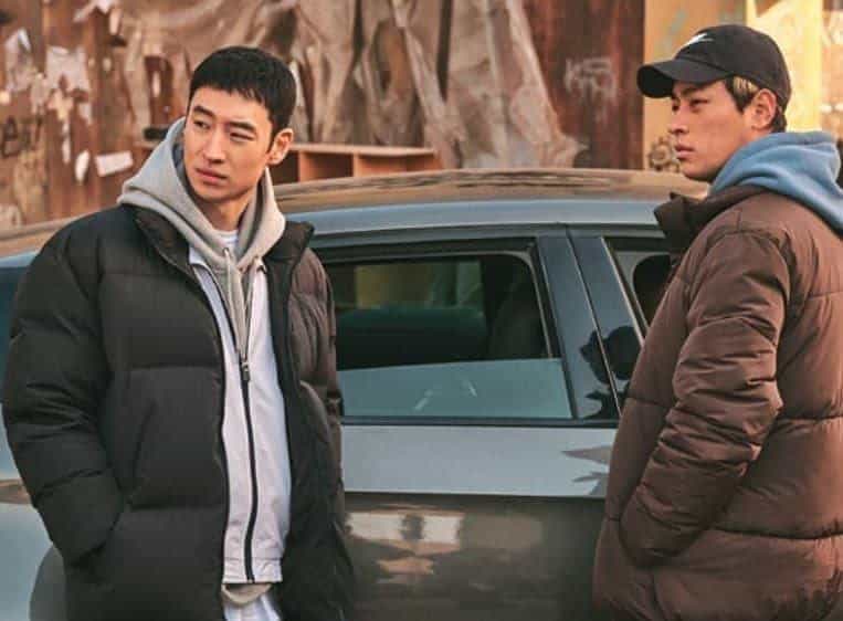 نقد و بررسی فیلم خشم الهی محصول سال 2019 | چیبینو