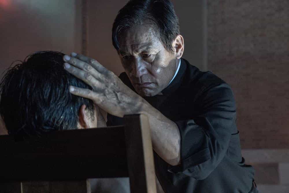 نقد و بررسی فیلم خشم الهی محصول سال 2019 | چیبینو