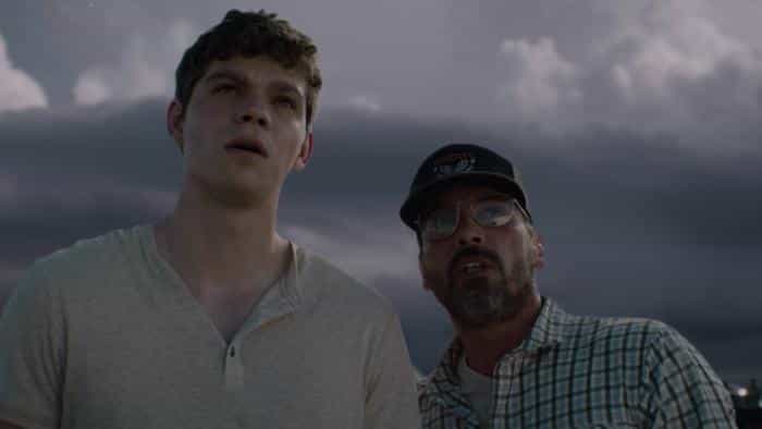 تماشای فیلم گردباد عظیم محصول سال 2023 | چیبینو