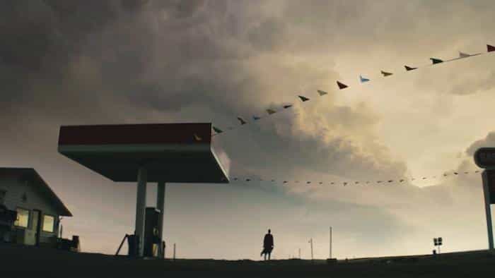 تماشای فیلم گردباد عظیم محصول سال 2023 | چیبینو