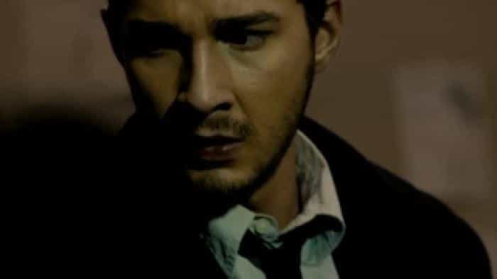 نقد و بررسی فیلم چشم عقاب محصول سال 2008 | چیبینو