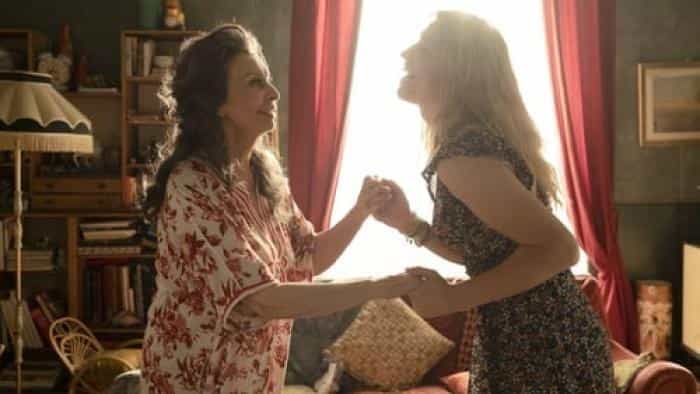 تماشای فیلم زندگی پیشرو محصول سال 2020 | چیبینو