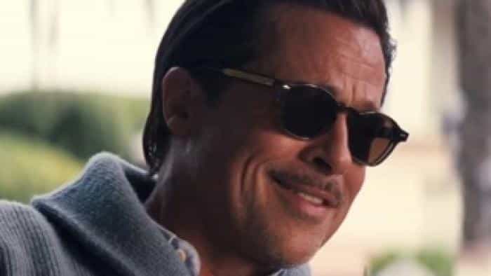 تماشای فیلم بابیلون محصول سال 2022 | چیبینو