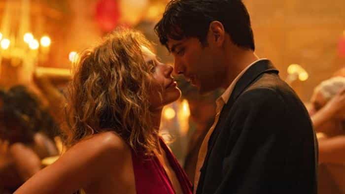 تماشای فیلم بابیلون محصول سال 2022 | چیبینو