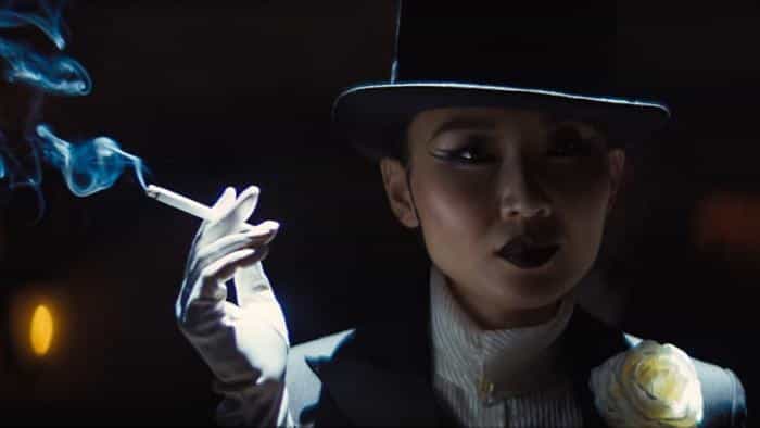 تماشای فیلم بابیلون محصول سال 2022 | چیبینو