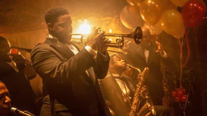 تماشای فیلم بابیلون محصول سال 2022 | چیبینو