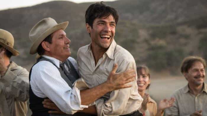 تماشای فیلم بابیلون محصول سال 2022 | چیبینو