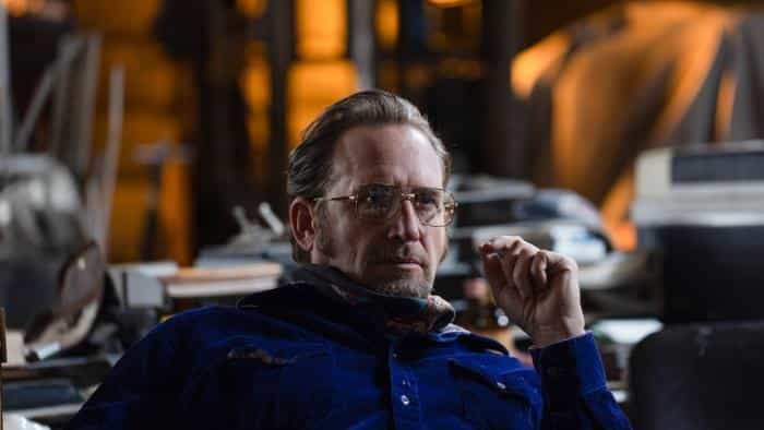 تماشای فیلم خون در مقابل غبار محصول سال 2023 | چیبینو