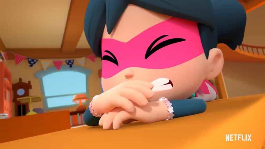 تماشای انیمیشن استار بیم محصول سال 2020 | چیبینو