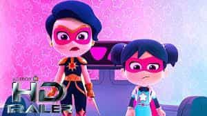 تماشای انیمیشن استار بیم محصول سال 2020 | چیبینو