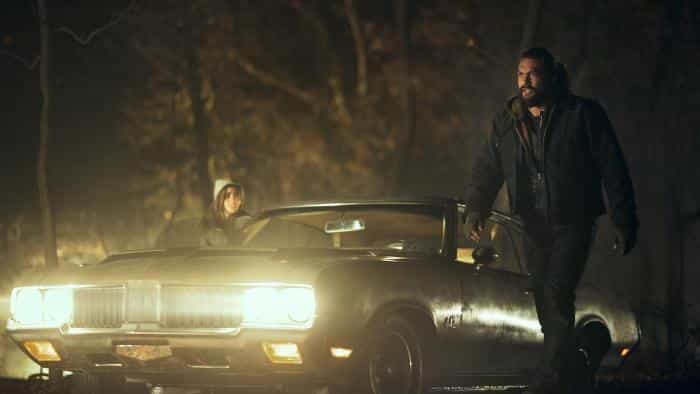 تماشای فیلم دختر شیرین محصول سال 2021 | چیبینو