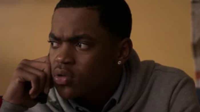 نقد و بررسی سریال قدرت کتاب دوم: شبح (2020) | چیبینو