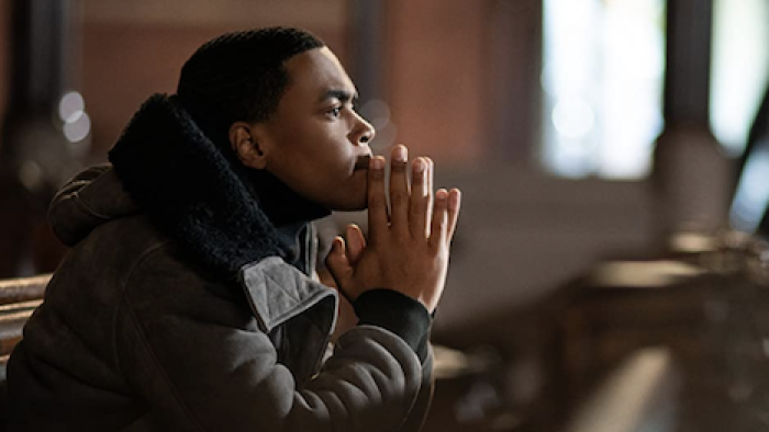 نقد و بررسی سریال قدرت کتاب دوم: شبح (2020) | چیبینو