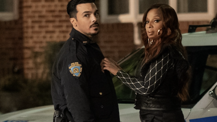 نقد و بررسی سریال قدرت کتاب دوم: شبح (2020) | چیبینو