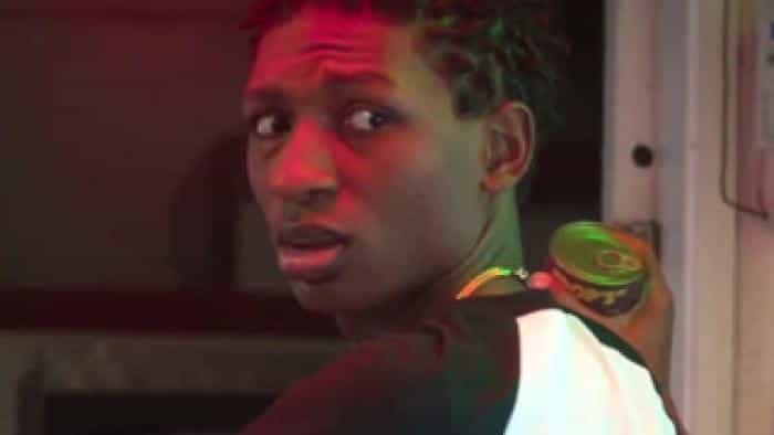 تماشای فیلم بیگانگان محصول سال 2021 | چیبینو