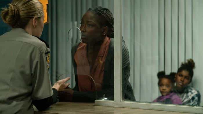 تماشای فیلم بیگانگان محصول سال 2021 | چیبینو