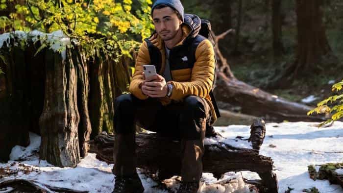 نقد و بررسی فیلم عاشقانه سخت محصول سال 2021 | چیبینو