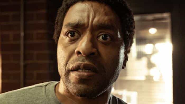 تماشای سریال مردی که به زمین سقوط کرد (2022) | چیبینو