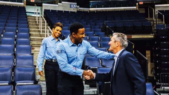 تماشای فیلم به مرگ ناگهانی خوش آمدید (2020) | چیبینو