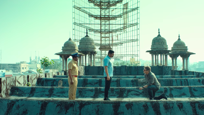 تماشای فیلم قدرت محصول سال 2022 | چیبینو