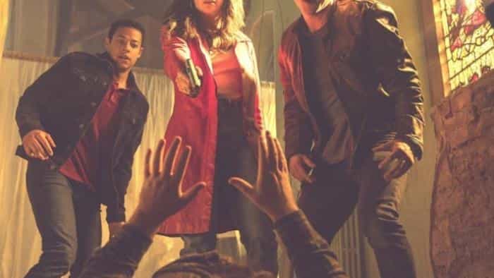 تماشای فیلم پیکسی محصول سال 2020 | چیبینو