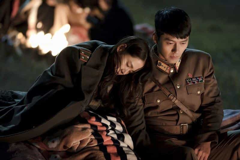 نقد و بررسی سریال سقوط آزاد عشق محصول سال 2019 | چیبینو