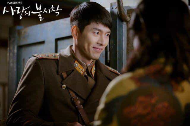 نقد و بررسی سریال سقوط آزاد عشق محصول سال 2019 | چیبینو