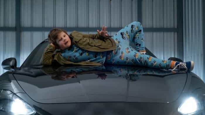 نقد و بررسی فیلم مهمانی شبانه محصول سال 2020 | چیبینو