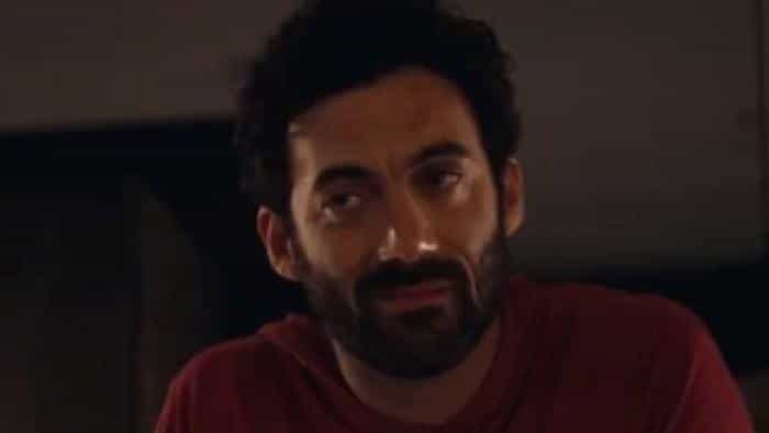 تماشای فیلم پرستار بچه محصول سال 2022 | چیبینو