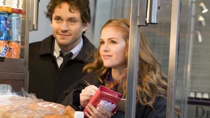 تماشای فیلم اعتراف محصول سال 2009 | چیبینو