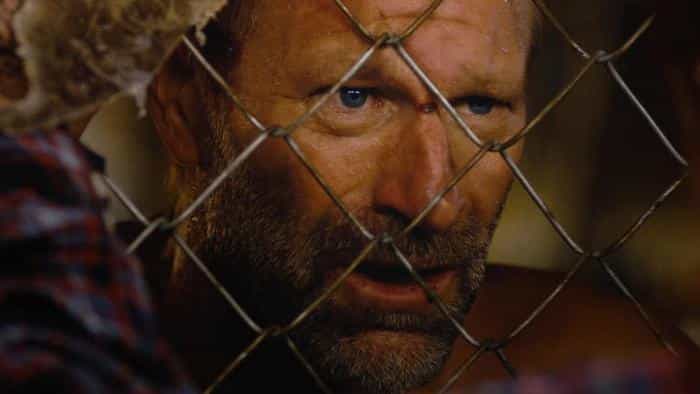 تماشای فیلم غرش از میان تاریکی محصول سال 2023 | چیبینو