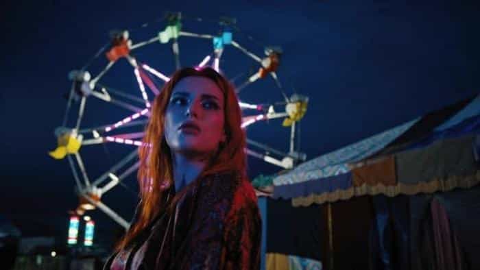 تماشای فیلم غرش از میان تاریکی محصول سال 2023 | چیبینو