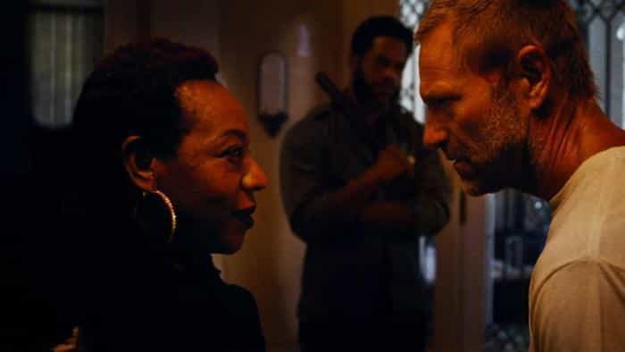 تماشای فیلم غرش از میان تاریکی محصول سال 2023 | چیبینو