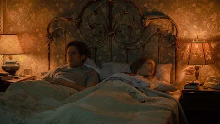 تماشای فیلم شنیدهها و دیدهها محصول سال 2021 | چیبینو