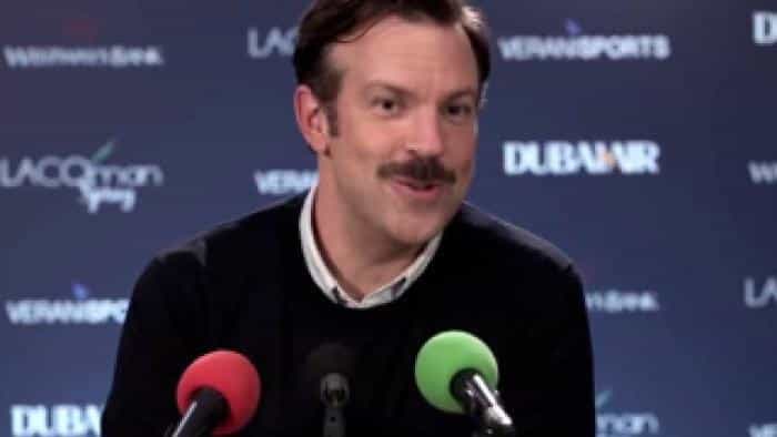 تماشای سریال تد لاسو محصول سال 2020 | چیبینو