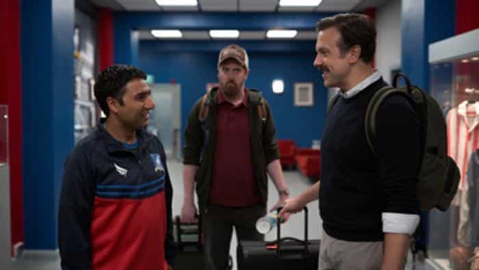 تماشای سریال تد لاسو محصول سال 2020 | چیبینو