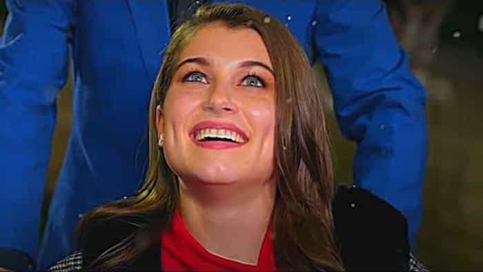 تماشای فیلم کریسمس میدلتون محصول سال 2020 | چیبینو