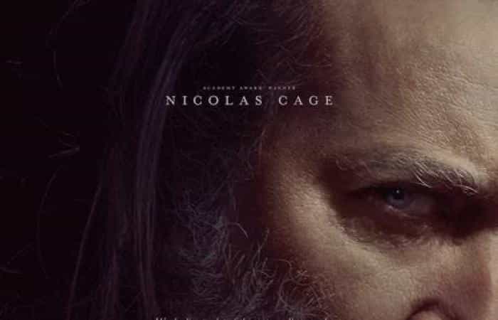 تماشای فیلم خوک محصول سال 2021 | چیبینو