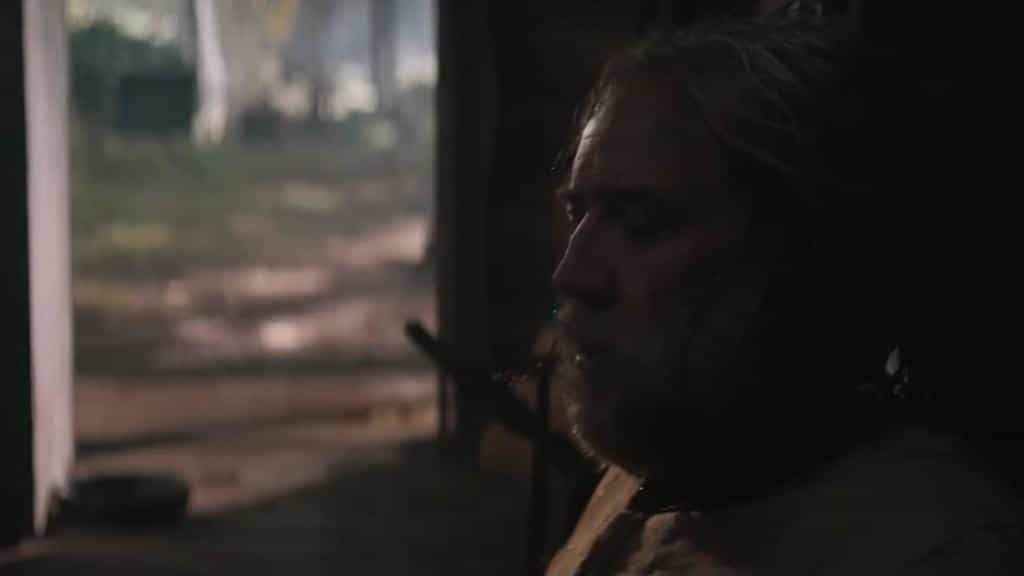 تماشای فیلم خوک محصول سال 2021 | چیبینو