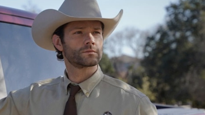 تماشای سریال واکر محصول سال 2021 | چیبینو