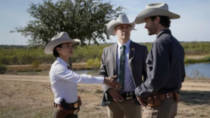 تماشای سریال واکر محصول سال 2021 | چیبینو