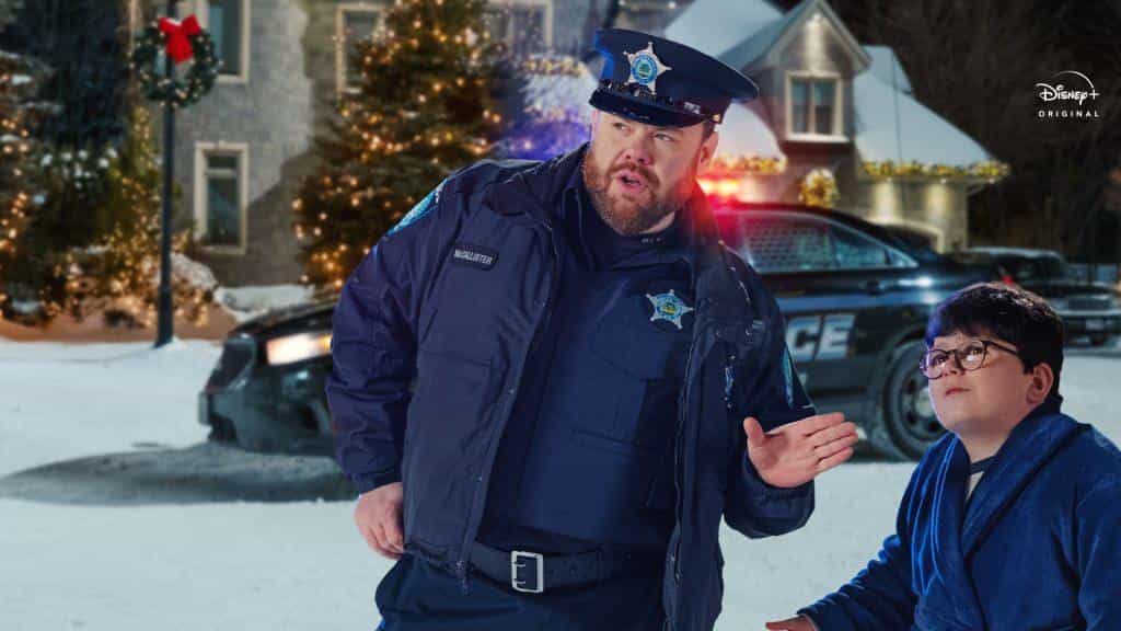 تماشای فیلم تنها در خانه 6 محصول سال 2021 | چیبینو