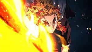 تماشای انیمه اهریمن کش قطار موگن محصول سال 2020 | چیبینو